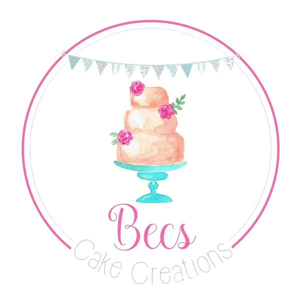 Becs Cake Creations